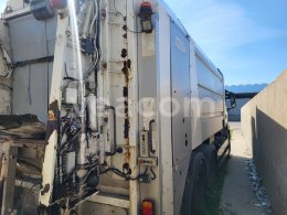 Online aukce: MAN  TGS 28.320 6X2
