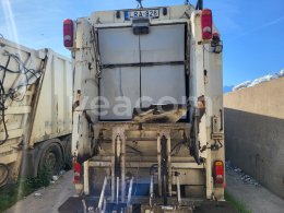 Online aukce: MAN  TGS 28.320 6X2