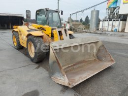 Интернет-аукцион: JCB  530-70