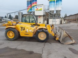 Интернет-аукцион: JCB  530-70