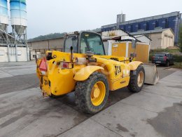 Интернет-аукцион: JCB  530-70
