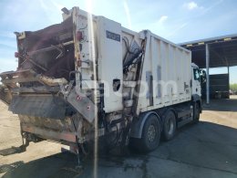 Online aukce: MAN  TGS 28.320 6X2