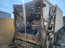 Online aukce: MAN  TGS 28.320 6X2