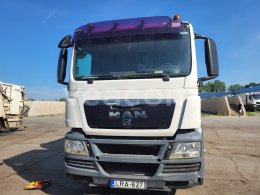 Online aukce: MAN  TGS 28.320