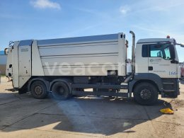 Online aukce: MAN  TGS 28.320