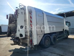 Online aukce: MAN  TGS 28.320