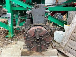 Online auction: ZETOR  4701 MOTOR