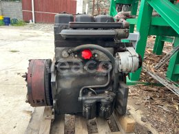 Online auction: ZETOR  4701 MOTOR