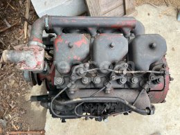 Online auction: ZETOR  4701 MOTOR