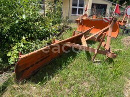 Online aukce:  SNĚHOVÁ RADLICE ZA TRAKTOR