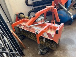 Online aukce: AGROMETALL  KM-M 1250 UZ