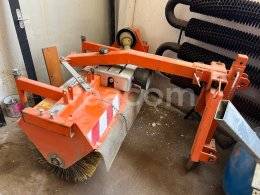 Online aukce: AGROMETALL  KM-M 1250 UZ