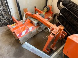 Online aukce: AGROMETALL  KM-M 1250 UZ