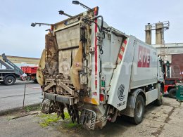 Online-Versteigerung: MB  ATEGO 1529 AK 4X4