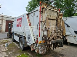 Online-Versteigerung: MB  ATEGO 1529 AK 4X4