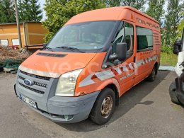 Online aukce: FORD  TRANSIT 300M