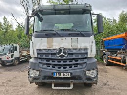 Online-Versteigerung: MB  AROCS 2645 L 6X4