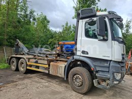 Online-Versteigerung: MB  AROCS 2645 L 6X4