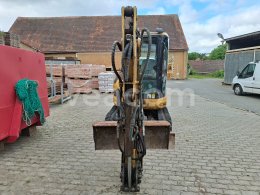 Online auction: CATERPILLAR  303