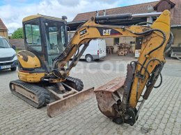 Online auction: CATERPILLAR  303