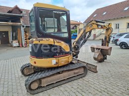 Online auction: CATERPILLAR  303