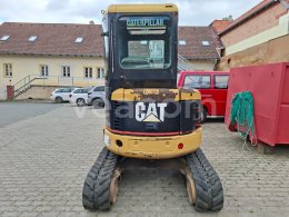 Online auction: CATERPILLAR  303