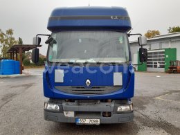 Online auction: RENAULT  MIDLUM MEDIUM L