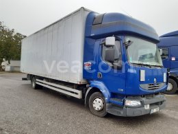 Online auction: RENAULT  MIDLUM MEDIUM L