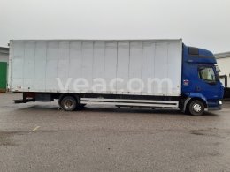 Online aukce: RENAULT  MIDLUM MEDIUM L