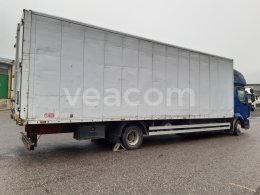 Online auction: RENAULT  MIDLUM MEDIUM L