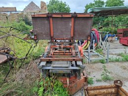 Online auction: BOCKER  HD 31K/1-6