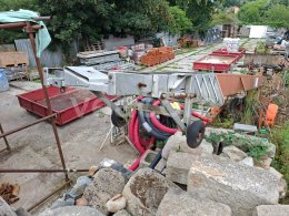 Online auction: BOCKER  HD 31K/1-6