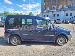 Інтернет-аукціон: VOLKSWAGEN  CADDY