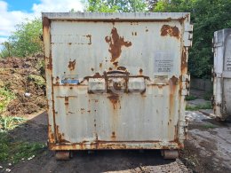 Online-Versteigerung: HUSMANN  SBD 26 SEN - E