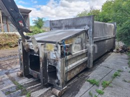 Online aukce: HUSMANN  SPB 26 SEN - E