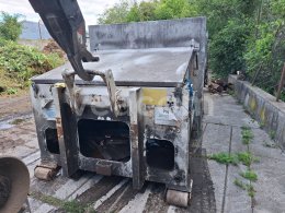 Online-Versteigerung: HUSMANN  SPB 26 SEN - E