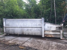 Online-Versteigerung: HUSMANN  SPB 26 SEN - E