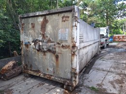 Online-Versteigerung: HUSMANN  SPB 26 SEN - E