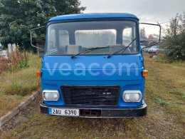 Online aukce: AVIA  A 20-N