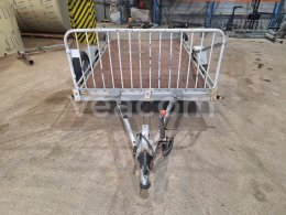 Online aukce: VARIO  AK