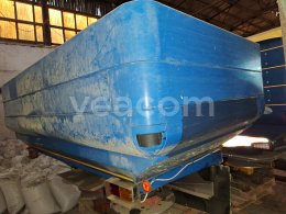 Online aukce:   BOBGALLE M2W