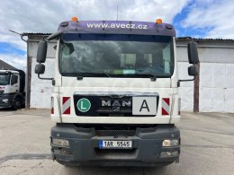 Online-Versteigerung: MAN  TGM 18.340 4X2 BL