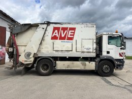 Online-Versteigerung: MAN  TGM 18.340 4X2 BL