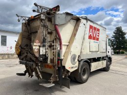 Online-Versteigerung: MAN  TGM 18.340 4X2 BL