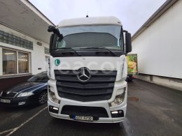 Online auction: MB  ACTROS 1845 LS