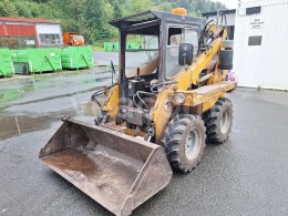 Aukcja internetowa: ZTS  UNC 060 4X4