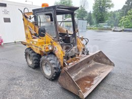 Online aukce: ZTS  UNC 060 4X4