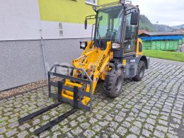 Aukcja internetowa: GUNTER GROSSMANN  GG010 4X4