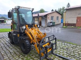 Online aukce: GUNTER GROSSMANN  GG010 4X4