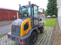 Online aukce: GUNTER GROSSMANN  GG010 4X4